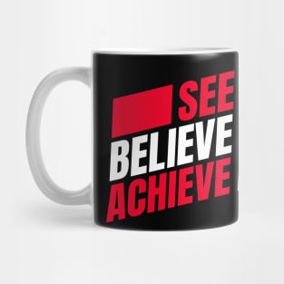 Business Inspiration Quote Entrepreneur Mug